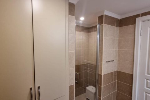 5 rooms Appartement à Cikcilli, Turkey No. 21106 23