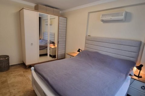 5 rooms Apartment in Cikcilli, Turkey No. 21106 6