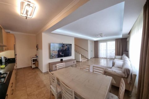 5 rooms Appartement à Cikcilli, Turkey No. 21106 19