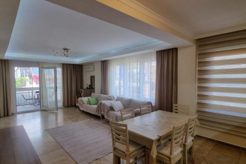 5 rooms Appartement à Cikcilli, Turkey No. 21106 9