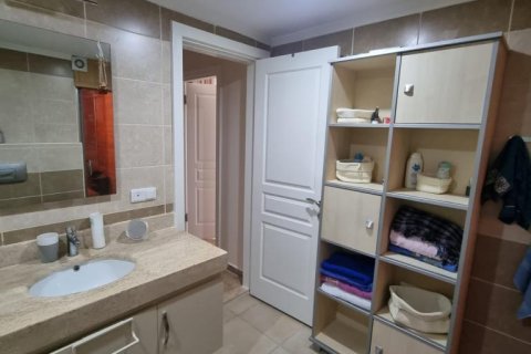 5 rooms Appartement à Cikcilli, Turkey No. 21106 26