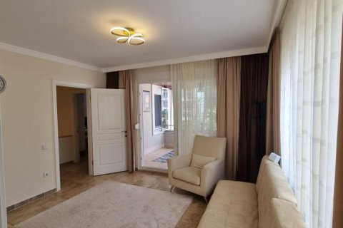 5 rooms Appartement à Cikcilli, Turkey No. 21106 7