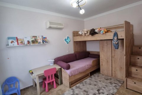 5 rooms Apartment in Cikcilli, Turkey No. 21106 3