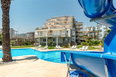 5 rooms Apartment in Cikcilli, Turkey No. 21106 1