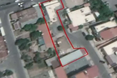 983m² Land à Limassol, Cyprus No. 35669 1