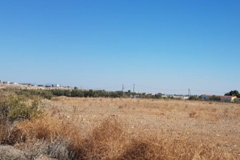 14661m² Land en Strovolos, Cyprus No. 35665 1