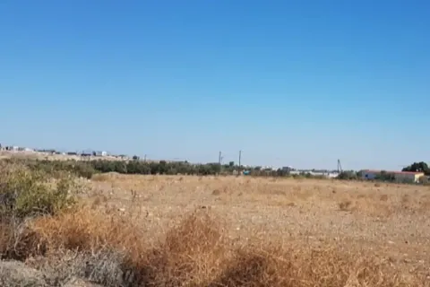 14661m² Land in Strovolos, Cyprus No. 35665 1