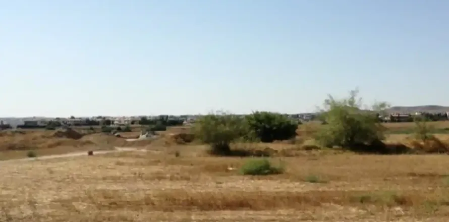 7167m² Land in Strovolos, Cyprus No. 35666