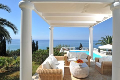 2 chambres Villa à Corfu, Greece No. 60368 20