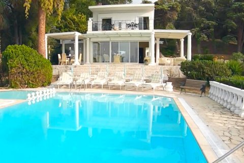 2 dormitorios Villa en Corfu, Greece No. 60368 4