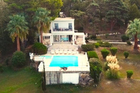 2 bedrooms Villa in Corfu, Greece No. 60368 21