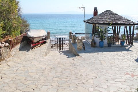 3 chambres House à Chalkidiki, Greece No. 60595 10