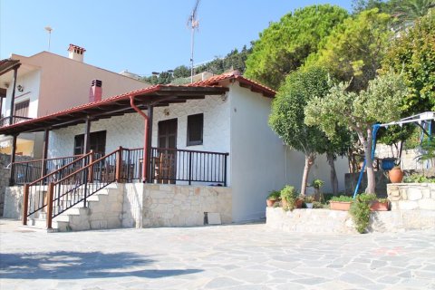 3 dormitorios House en Chalkidiki, Greece No. 60595 4