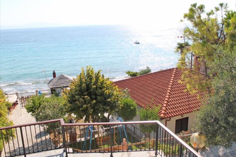 3 dormitorios House en Chalkidiki, Greece No. 60595 1