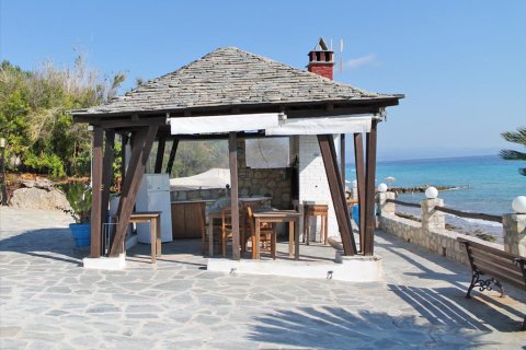 3 dormitorios House en Chalkidiki, Greece No. 60595 9