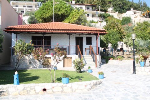 3 dormitorios House en Chalkidiki, Greece No. 60595 3