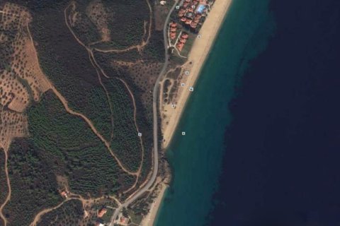 30000m² Land en Chalkidiki, Greece No. 60593 11