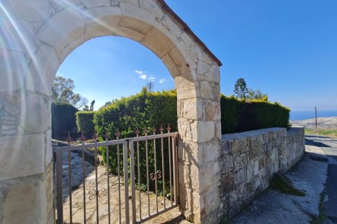 4 dormitorios House en Pano Arodes, Cyprus No. 36824 4