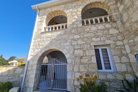 4 chambres House à Pano Arodes, Cyprus No. 36824 7