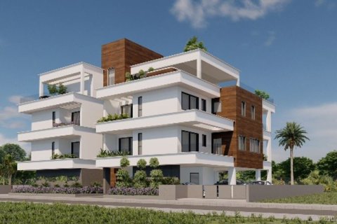 3 bedrooms Apartment in Germasogeia, Cyprus No. 36823 6