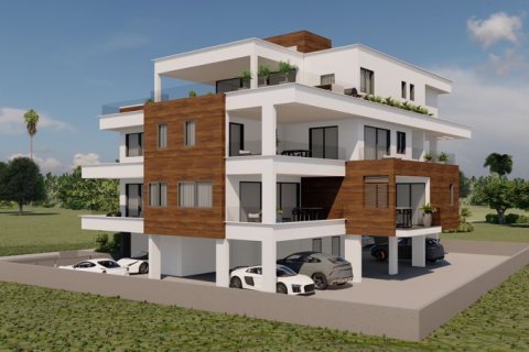 3 bedrooms Apartment in Germasogeia, Cyprus No. 36823 7