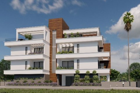 3 bedrooms Apartment in Germasogeia, Cyprus No. 36823 3