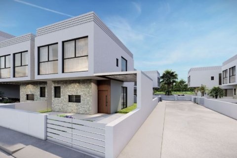 4 bedrooms Villa in Germasogeia, Cyprus No. 36820 14