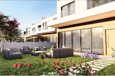 4 bedrooms Villa in Germasogeia, Cyprus No. 36820 10