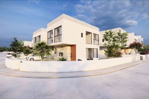 4 bedrooms Villa in Germasogeia, Cyprus No. 36820 12