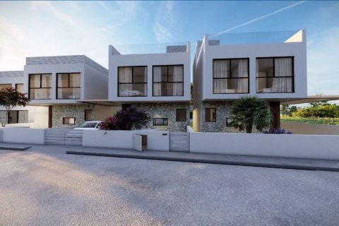 4 dormitorios Villa en Germasogeia, Cyprus No. 36820 11