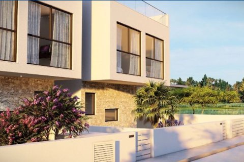 4 bedrooms Villa in Germasogeia, Cyprus No. 36820 5