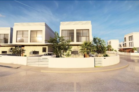 4 bedrooms Villa in Germasogeia, Cyprus No. 36820 7