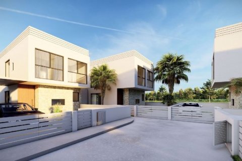 4 bedrooms Villa in Germasogeia, Cyprus No. 36820 15