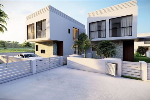 4 bedrooms Villa in Germasogeia, Cyprus No. 36820 13