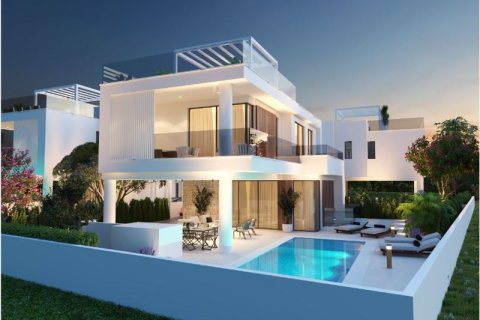 4 bedrooms Villa in Pernera, Cyprus No. 36742 20