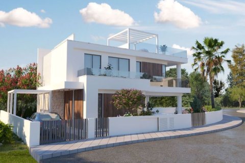 4 bedrooms Villa in Pernera, Cyprus No. 36742 26