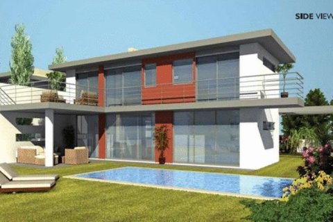 7358m² Land à Alaminos, Cyprus No. 36822 2