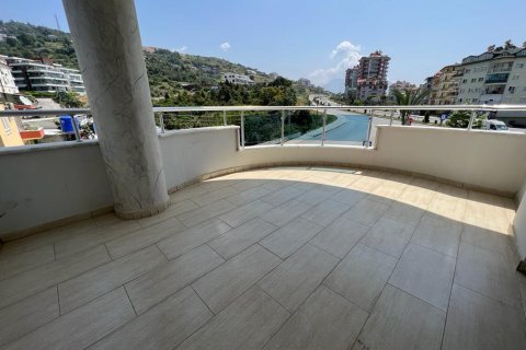 4 rooms Apartment in Cikcilli, Turkey No. 21790 11