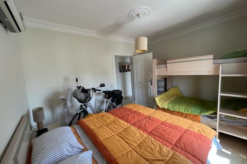 4 rooms Appartement à Cikcilli, Turkey No. 21790 22