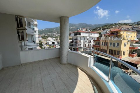 4 rooms Appartement à Cikcilli, Turkey No. 21790 15