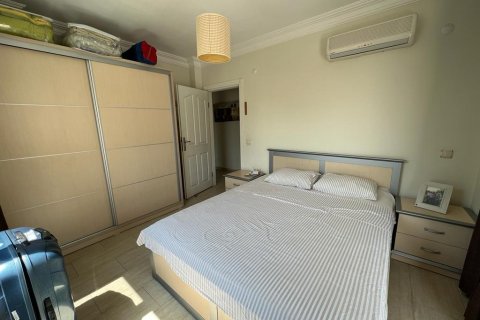 4 rooms Appartement à Cikcilli, Turkey No. 21790 17