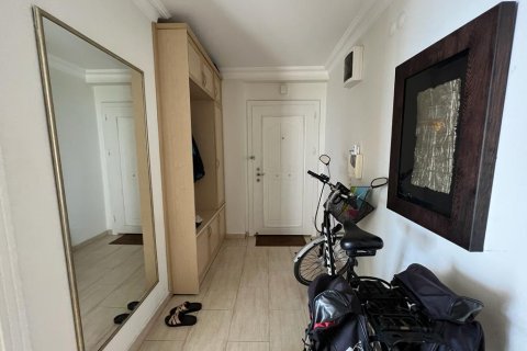 4 rooms Appartement à Cikcilli, Turkey No. 21790 25