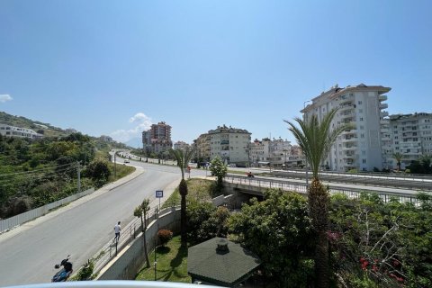 4 rooms Appartement à Cikcilli, Turkey No. 21790 12