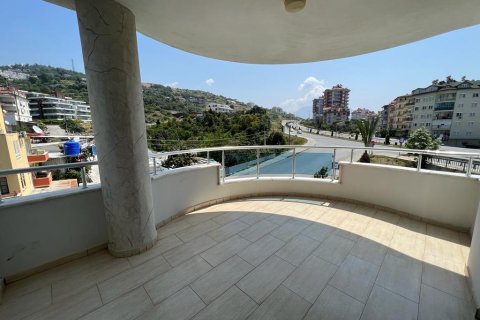 4 rooms Apartment in Cikcilli, Turkey No. 21790 16