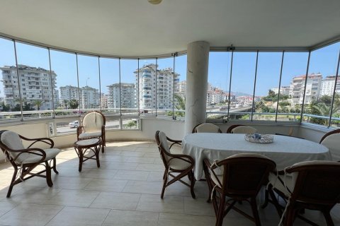 4 rooms Appartement à Cikcilli, Turkey No. 21790 26