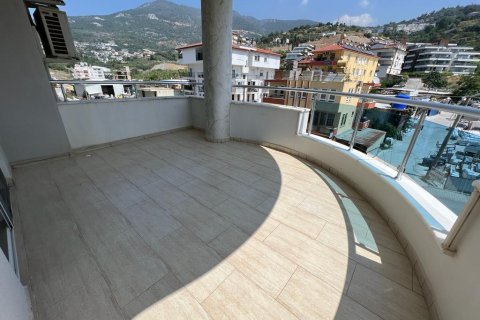 4 rooms Appartement à Cikcilli, Turkey No. 21790 14