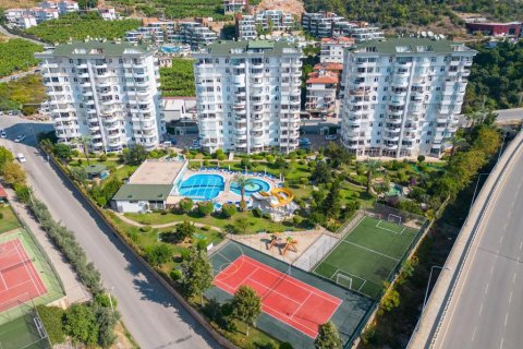 4 habitaciones Apartment en Cikcilli, Turkey No. 21790 1