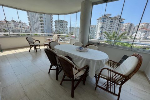 4 rooms Apartment in Cikcilli, Turkey No. 21790 29