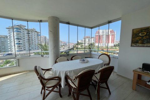 4 rooms Apartment in Cikcilli, Turkey No. 21790 28