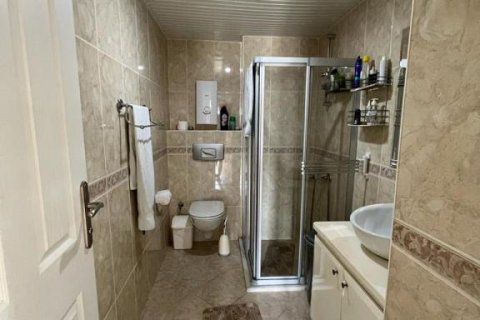 4 rooms Appartement à Cikcilli, Turkey No. 21790 24